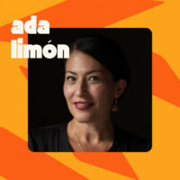 Wild Card with Rachel Martin Ada Limón doesn’t want all the answers