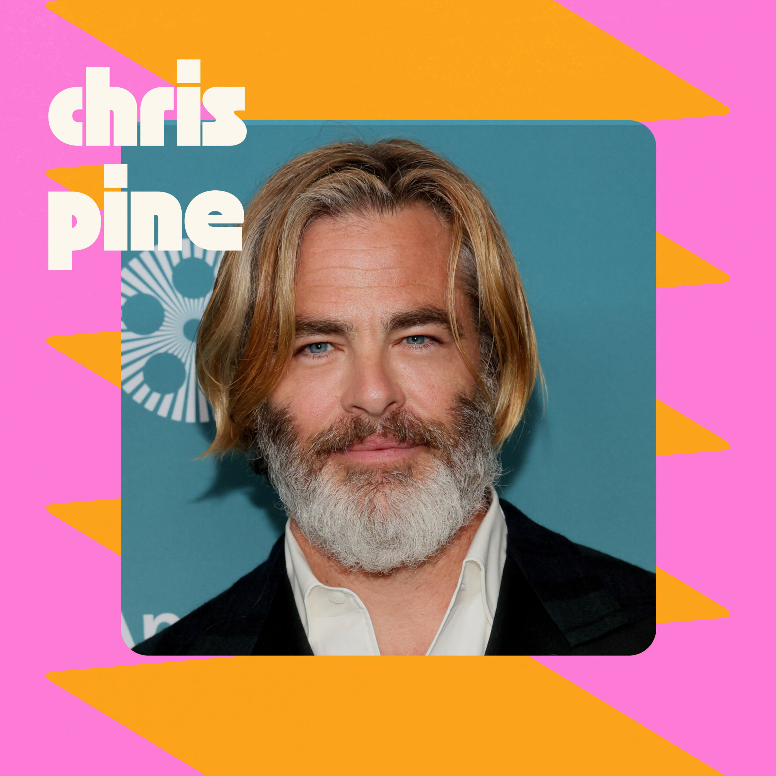 Wild Card with Rachel Martin Why Chris Pine gave up on being perfect