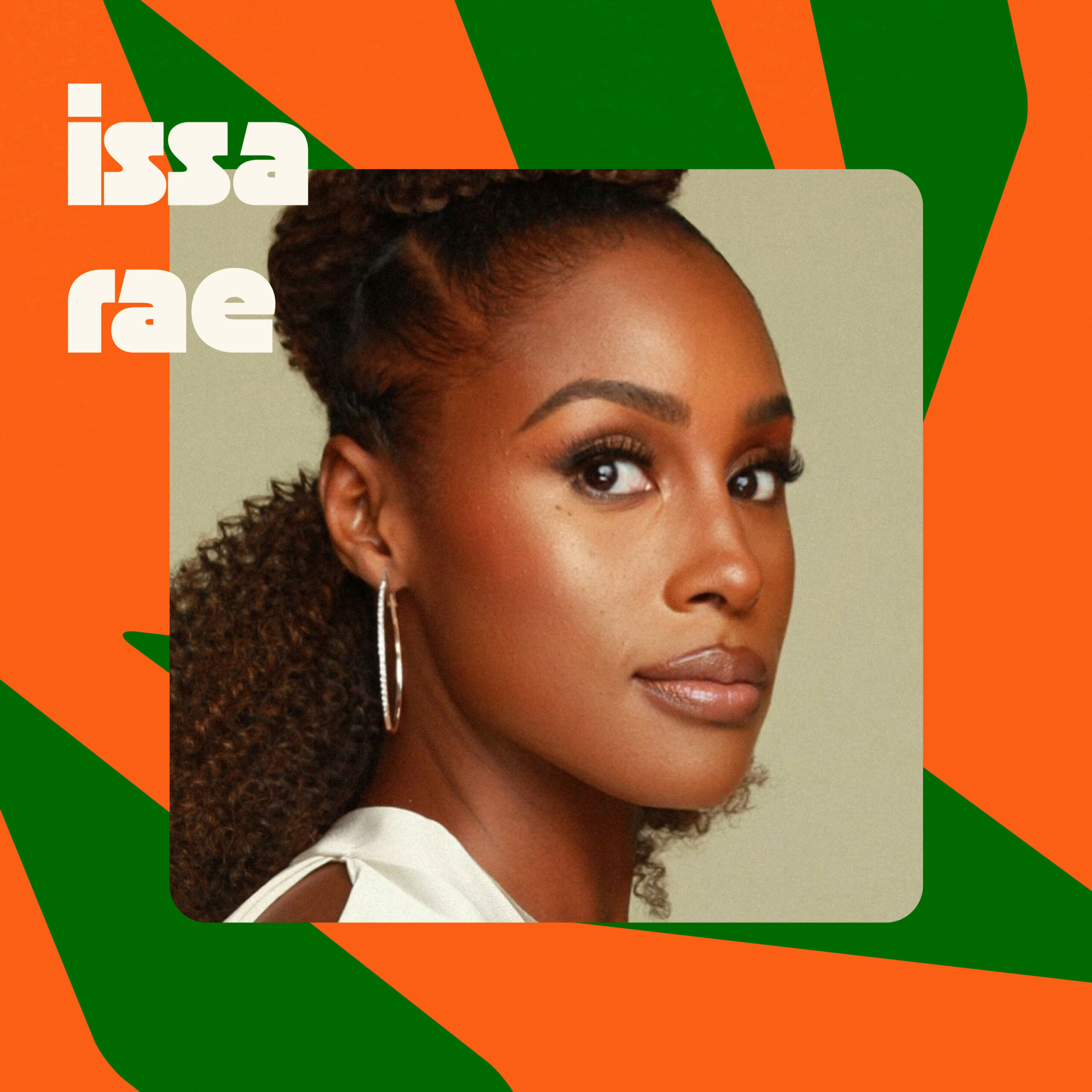 Wild Card with Rachel Martin Issa Rae thinks a little delusion goes a long way