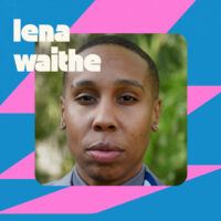Wild Card with Rachel Martin Lena Waithe’s religion is ‘The Wizard of Oz’