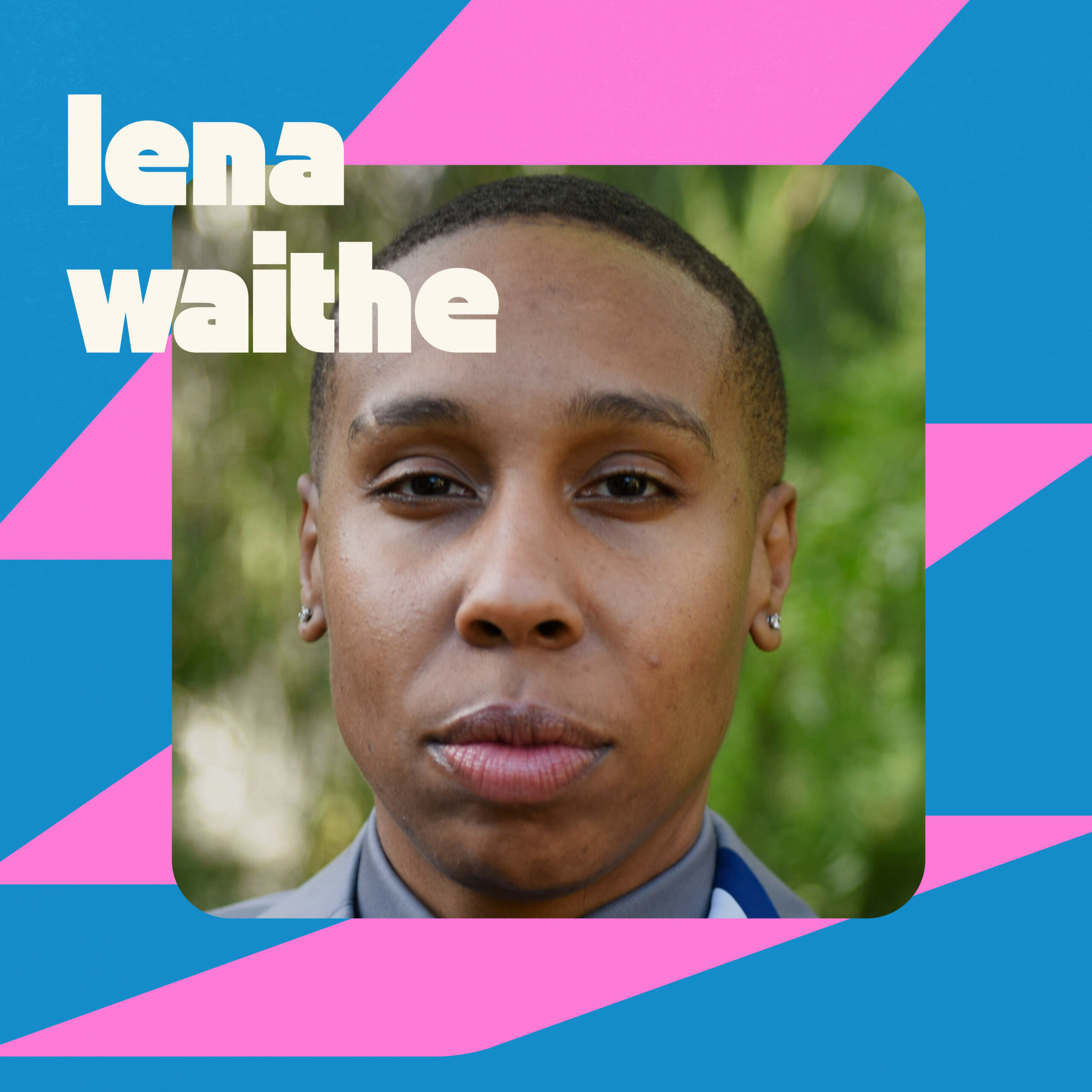 Wild Card with Rachel Martin Lena Waithe’s religion is ‘The Wizard of Oz’