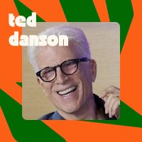 Wild Card with Rachel Martin The light and dark of Ted Danson