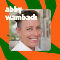 Wild Card with Rachel Martin Abby Wambach wants to be forgotten