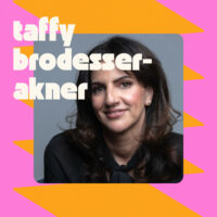Wild Card with Rachel Martin Taffy Brodesser-Akner is finally home