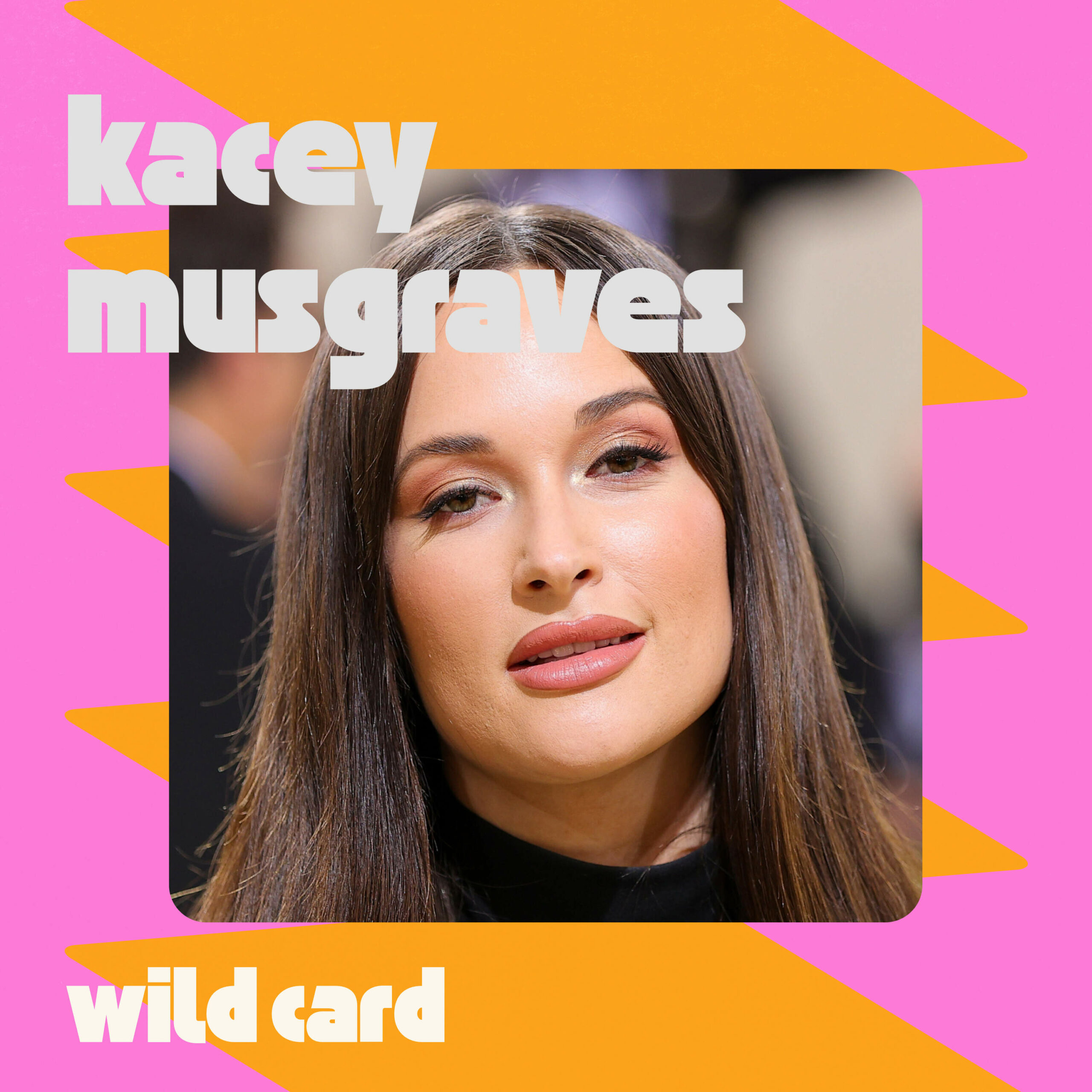 Wild Card with Rachel Martin Kacey Musgraves is trying to get right with time