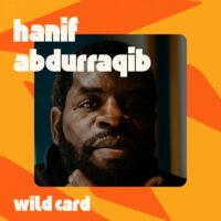 Wild Card with Rachel Martin Hanif Abdurraqib is a ‘genius.’ His friends aren’t impressed