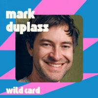 Wild Card with Rachel Martin Mark Duplass is greedy for the little moments