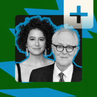 Wild Card with Rachel Martin Ilana Glazer on responsibility and a belief John Lithgow let go of
