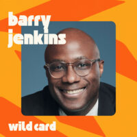 Wild Card with Rachel Martin Barry Jenkins chooses to believe in chaos