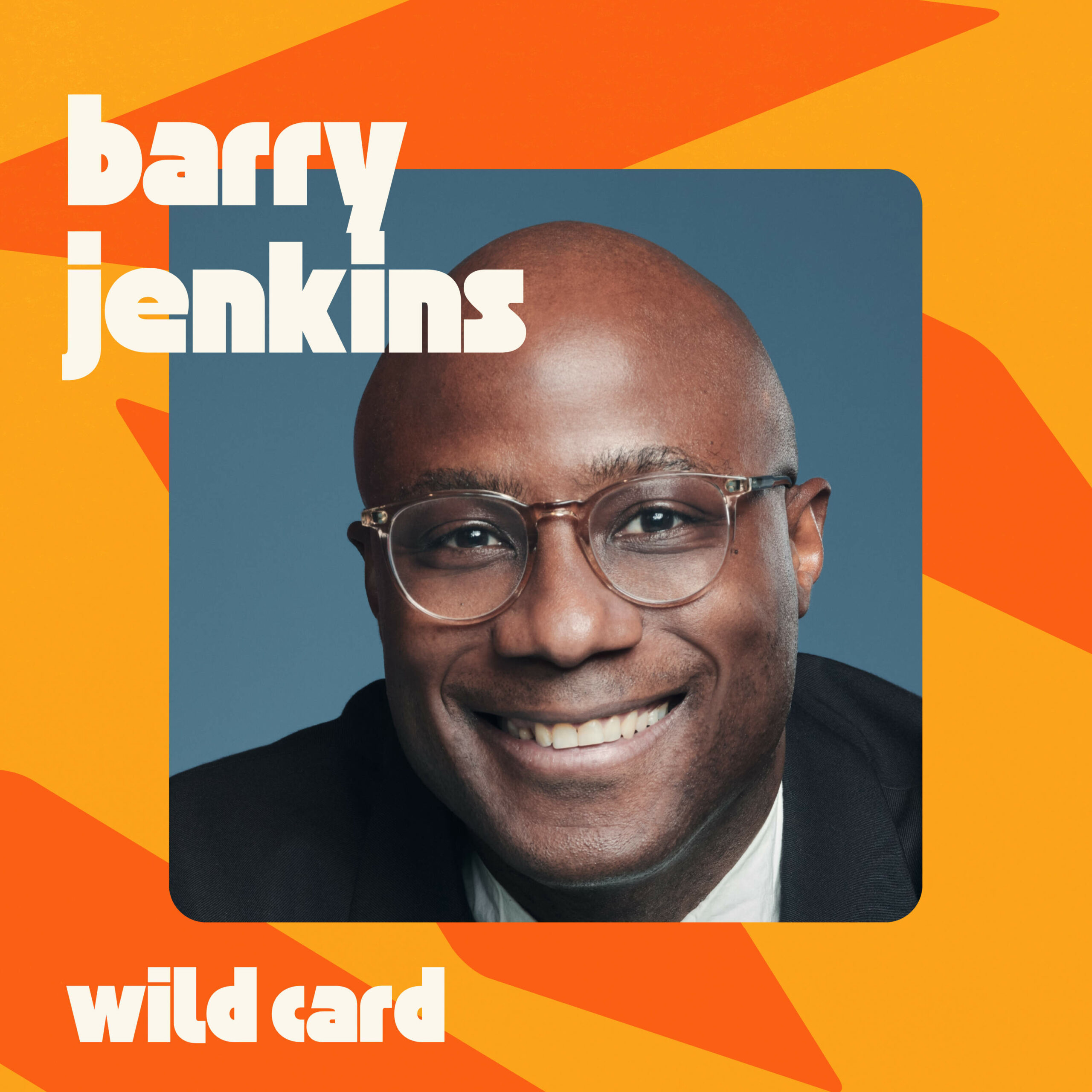 Wild Card with Rachel Martin Barry Jenkins chooses to believe in chaos