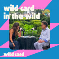 Wild Card with Rachel Martin Ke Huy Quan is still proving he’s good enough