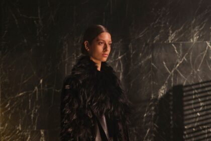Fendi Resort 2027