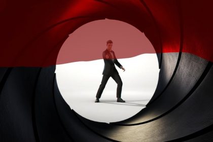 007 First Light review
