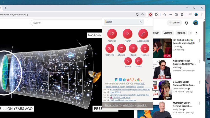 The Best Browser Extensions to Get More Out of YouTube