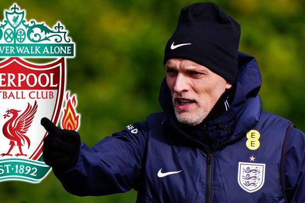 Thomas Tuchel’s Liverpool snub is a damning reflection on standards slipping at Anfield