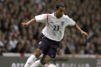 Theo Walcott’s dad tells England players’ families ‘treasure every moment’ of World Cup