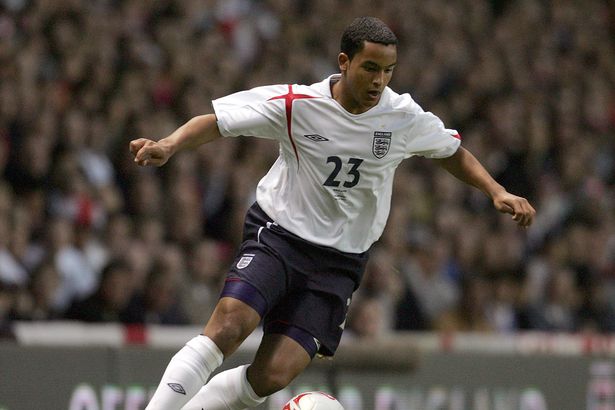 Theo Walcott’s dad tells England players’ families ‘treasure every moment’ of World Cup