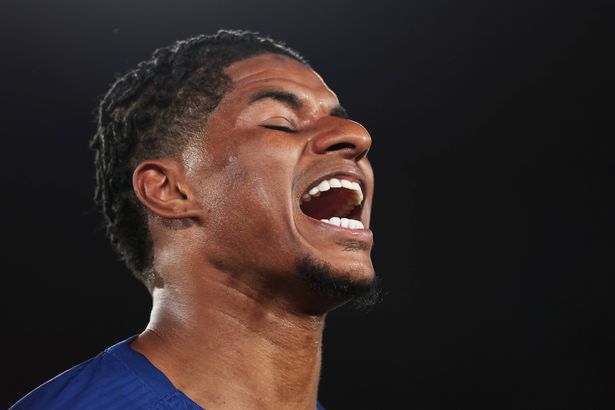 Marcus Rashford’s Barcelona loan ends with cutting Spanish verdict amid £26m decision