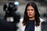 Premier League sent brutal warning by Lisa Nandy amid EFL pay deal stand-off