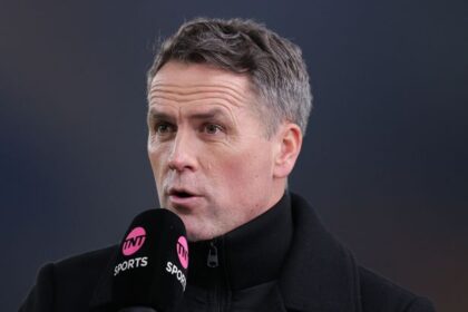 Michael Owen fires warning to Arne Slot and tells him what needs to happen at Liverpool