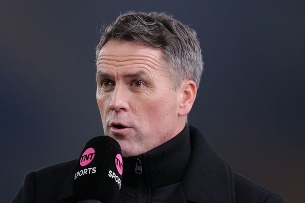 Michael Owen fires warning to Arne Slot and tells him what needs to happen at Liverpool