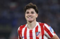 Arsenal news: Julian Alveraz makes transfer ‘decision’ as forward addresses future