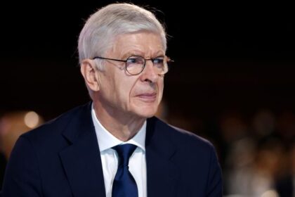 Arsene Wenger Q&A: Arsenal icon reveals secret to Mikel Arteta success and gives Champions League final prediction