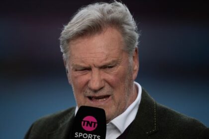 Glenn Hoddle calls out Thomas Tuchel for ‘surprising’ omission from England World Cup squad