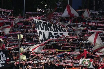 Crystal Palace opponents Rayo Vallecano’s incredible gesture for scammed fans