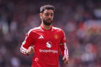 Man Utd’s actions speak volumes as they look to prove point to Bruno Fernandes