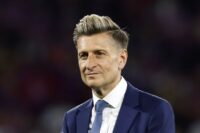 Crystal Palace chief Steve Parish fires subtle dig at Nottm Forest after Conference League win