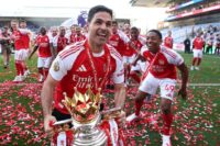 Mikel Arteta delivers Champions League promise in brutally honest Arsenal interview