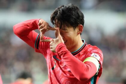 South Korea facing World Cup ‘disaster’ with on-field struggles and off-pitch media storm