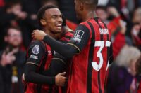 Bournemouth make transfer decision on key trio amid Arsenal and Man Utd interest