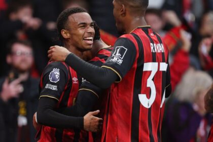 Bournemouth make transfer decision on key trio amid Arsenal and Man Utd interest