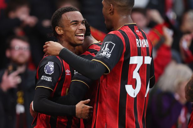 Bournemouth make transfer decision on key trio amid Arsenal and Man Utd interest