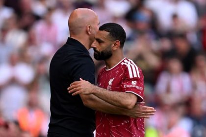 Liverpool’s dream £340m attack with Mo Salah replacement secured after Bayern battle