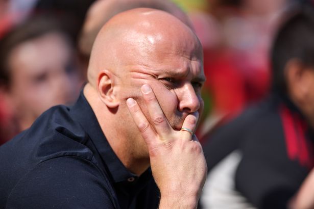 Liverpool news: Champions League manager reveals Anfield ‘dream’ as Reds to return for £22m star