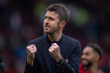 Man Utd seal controversial £20m deal ahead of summer transfer window