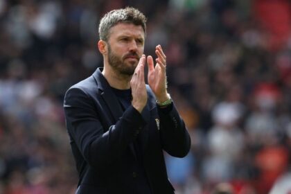 Man Utd handed ideal scenario to complete £80m transfer as relegation fate decided