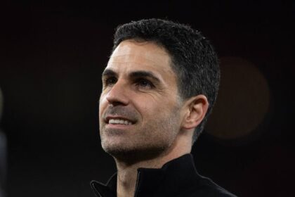 Arsenal transfer state of play as Mikel Arteta to be handed £250m war chest