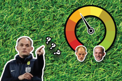 ‘Brave, bewildering, shocking!’ Swipe to give your verdict on Tuchel’s England World Cup squad