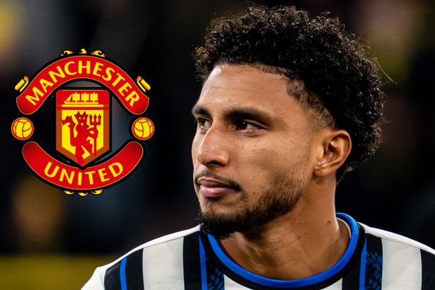 Meet Ederson – Man Utd’s first summer transfer after Michael Carrick intervention