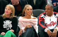 Looking Back at Slam-Dunk Knicks Courtside Style Over the Years