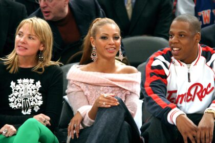Looking Back at Slam-Dunk Knicks Courtside Style Over the Years