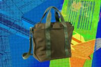 L.L.Bean’s Zip Hunter’s Tote Is the Only Carryall You Need
