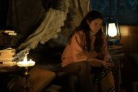 ‘Paradise’ Star Shailene Woodley Created a Quiet Backstory for Annie That Never Made the Cut