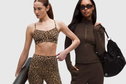 Grab Lululemon’s Viral Align High-Rise Pant for  Right Now (Hurry!)