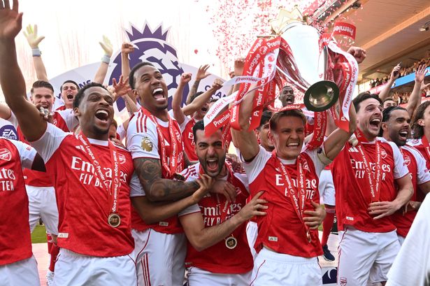 Premier League transfer rule change to come in next season with points deduction threat issued