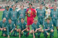 ‘I was out of control after England World Cup snub – my biggest dream had been destroyed’